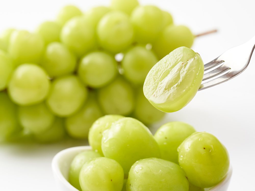 All-you-can-eat Shine Muscat! / All-inclusive <with evening breakfast>