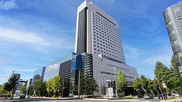 이타이타칸 |일본 무역진흥기구