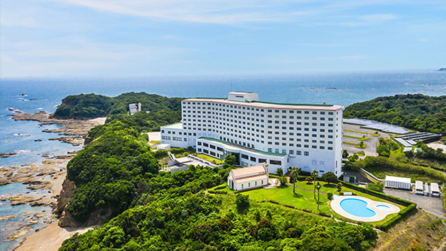 이타이타칸 |일본 무역진흥기구