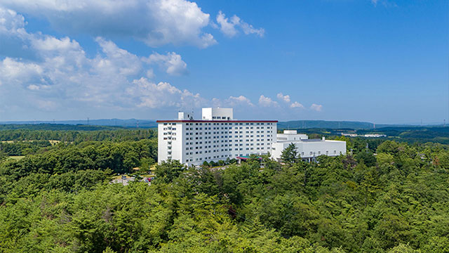 이타이타칸 |일본 무역진흥기구