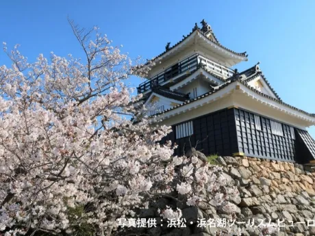 浜松城公園