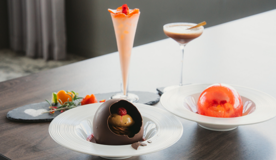 バレンタインステイ