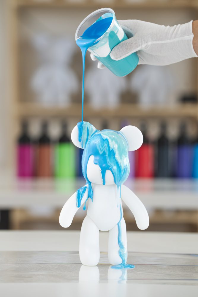 体験付きプラン